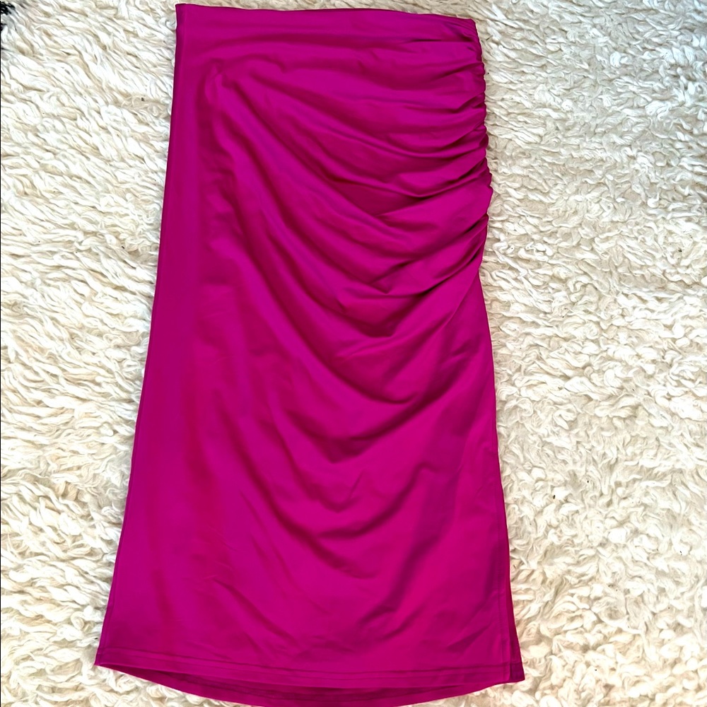 Revolve Skirt, Size XL